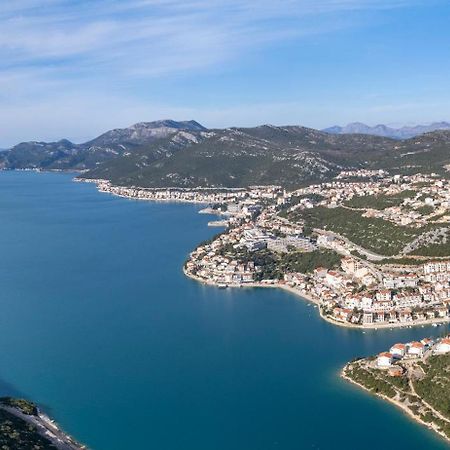 Adriatic Apartment Neum Buitenkant foto